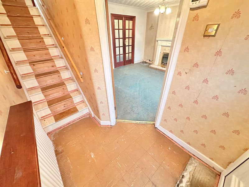 Knowle Close Great Sutton